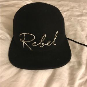 NWT Eugenia Kim wool hat